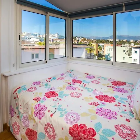 Apartamento Penthouse Antibes