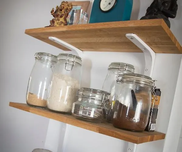 Penthouse Apartamento *