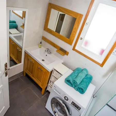 Penthouse アンティーブ