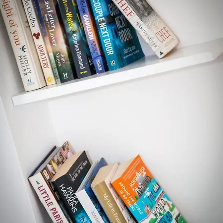 Penthouse * アンティーブ