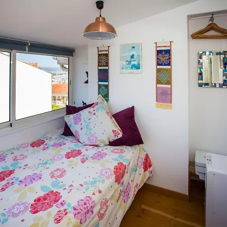 Penthouse アパート