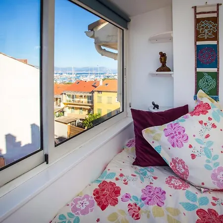 Penthouse アパート