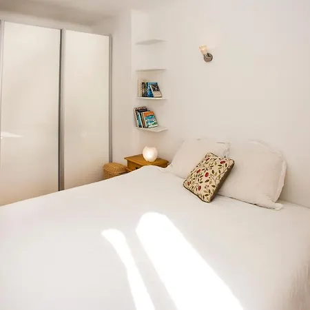 Penthouse Daire Antibes