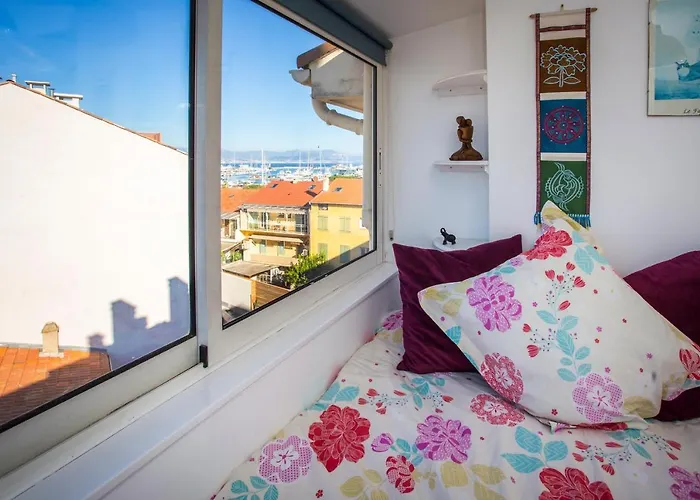 Penthouse Lejlighed